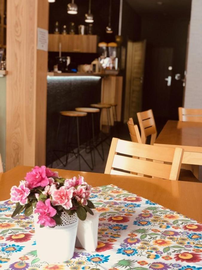 Pokoje Goscinne Cichosza Szklarska Poręba Eksteriør bilde